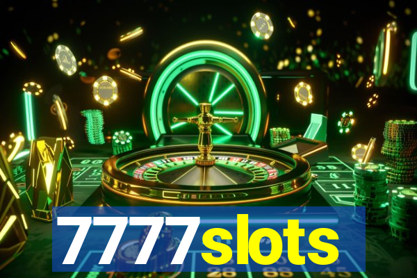 7777slots