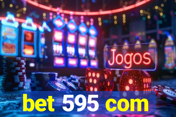 bet 595 com