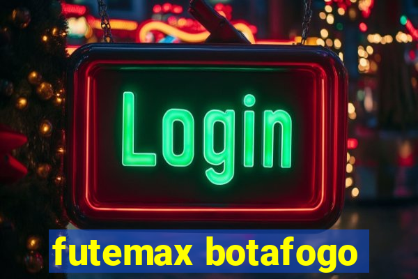 futemax botafogo