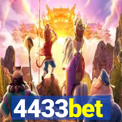 4433bet