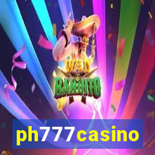 ph777casino