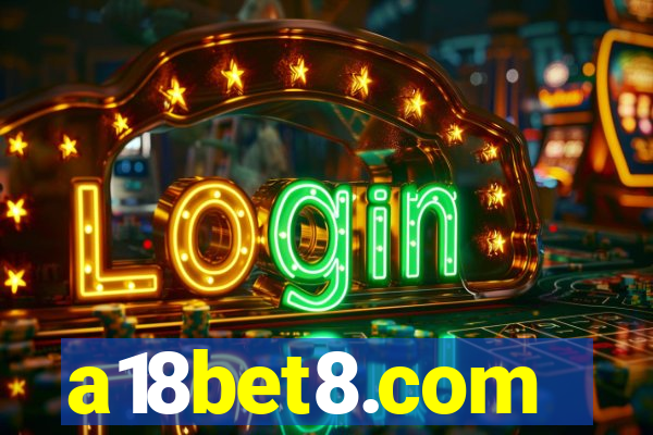 a18bet8.com