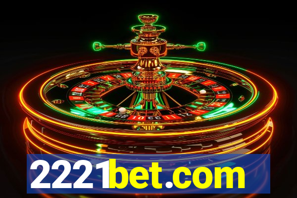 2221bet.com