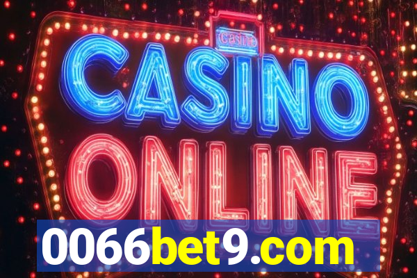 0066bet9.com