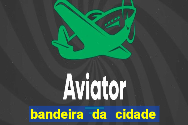 bandeira da cidade de salvador bahia