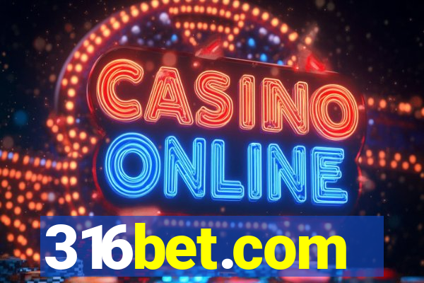 316bet.com