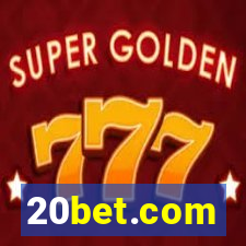 20bet.com