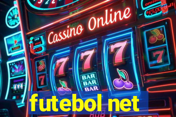 futebol net