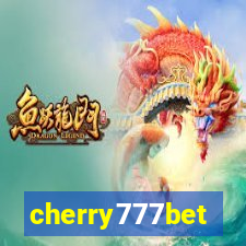 cherry777bet