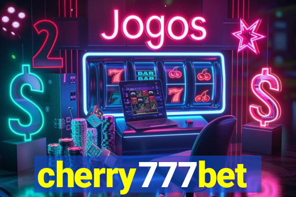 cherry777bet