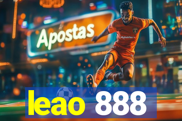 leao 888