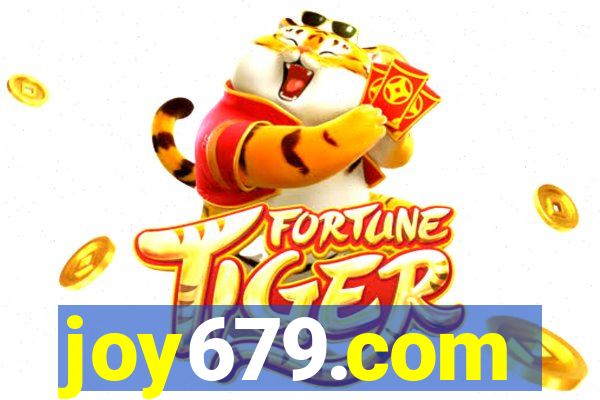 joy679.com