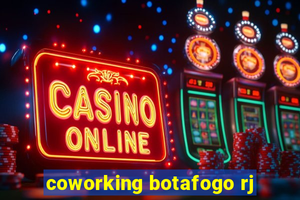 coworking botafogo rj