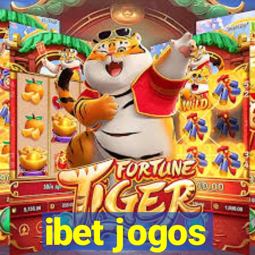 ibet jogos