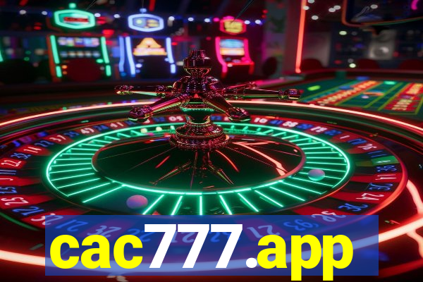 cac777.app