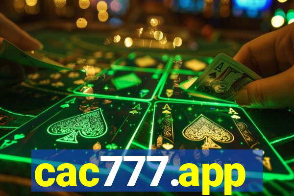 cac777.app