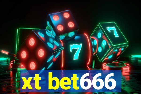 xt bet666