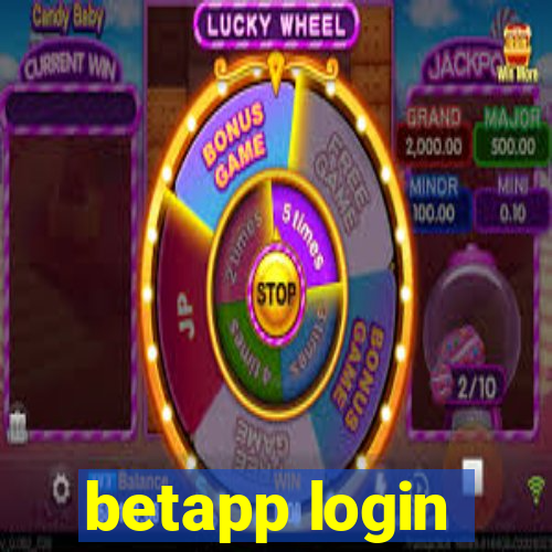 betapp login