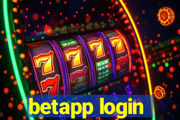 betapp login