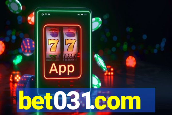 bet031.com