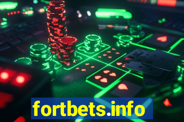 fortbets.info