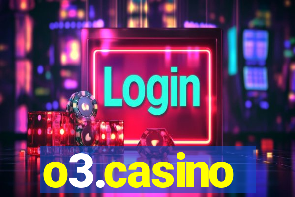 o3.casino