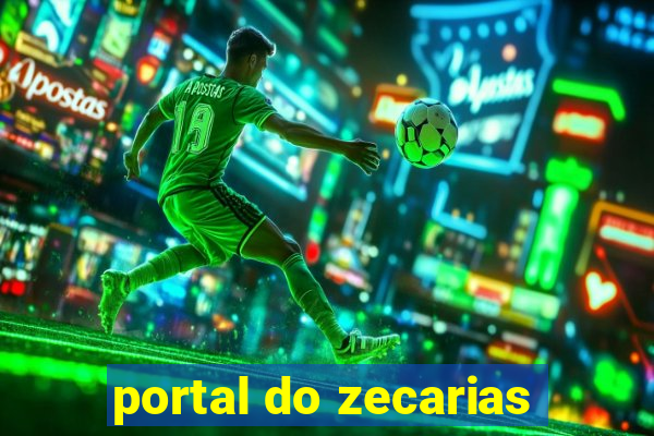 portal do zecarias