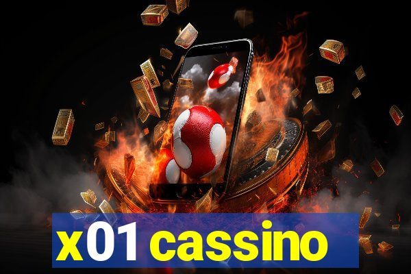 x01 cassino