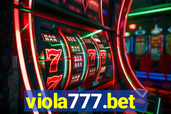 viola777.bet