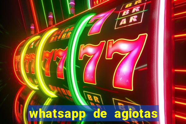 whatsapp de agiotas porto alegre rs