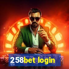 258bet login