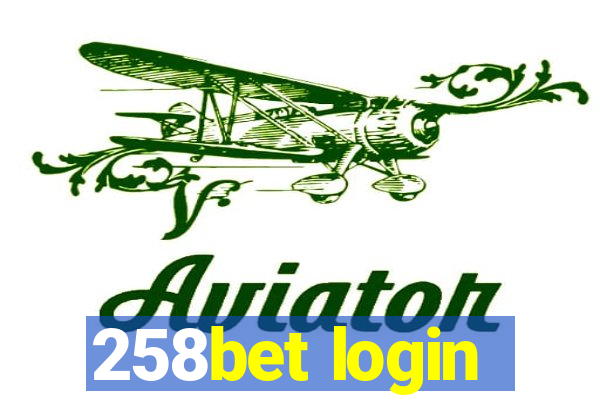 258bet login