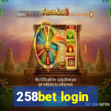 258bet login