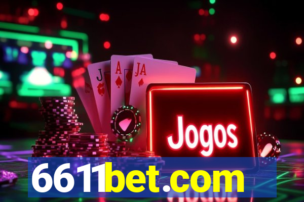 6611bet.com