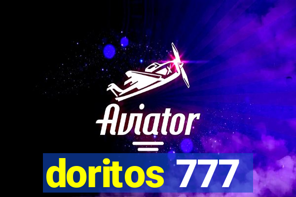 doritos 777