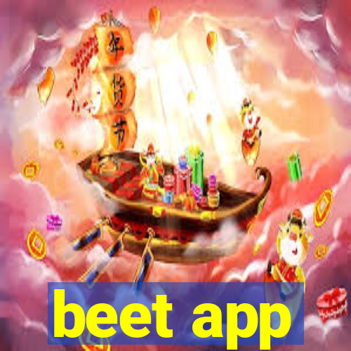 beet app