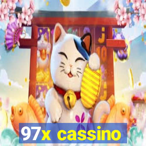 97x cassino