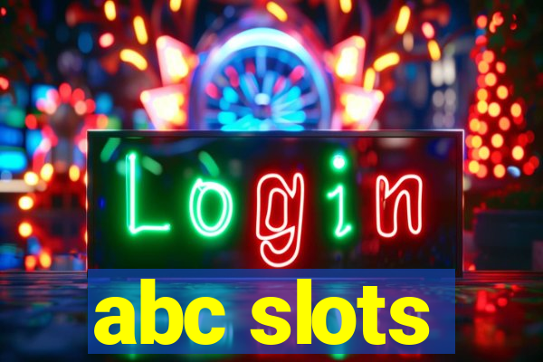 abc slots