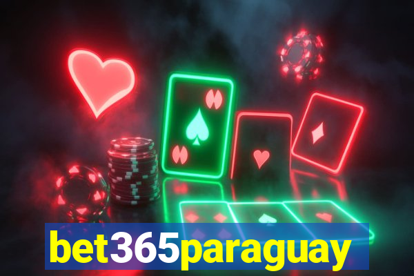 bet365paraguay