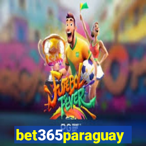 bet365paraguay