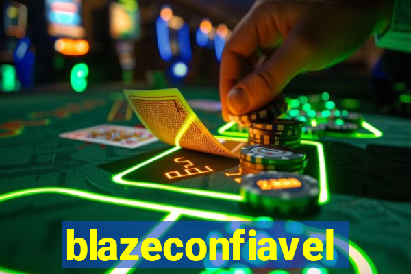 blazeconfiavel