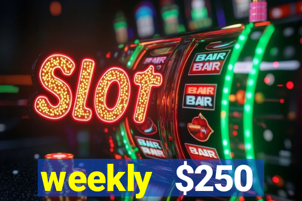 weekly $250 bankroll booster password partypoker