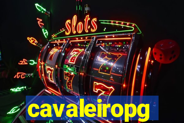 cavaleiropg