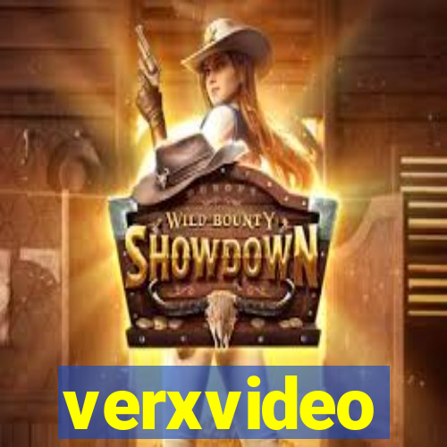 verxvideo