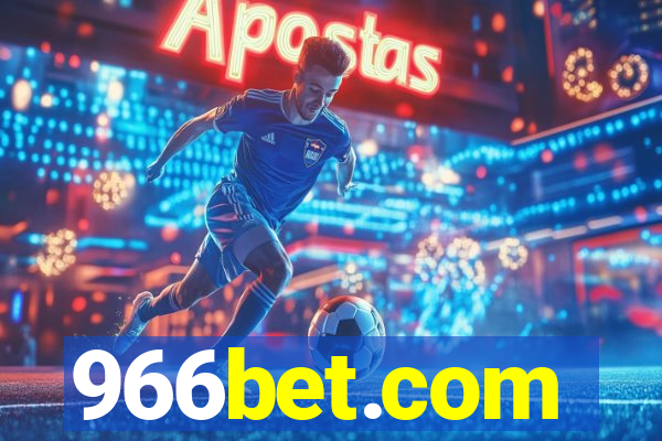 966bet.com