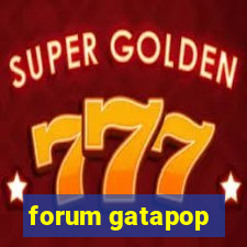 forum gatapop