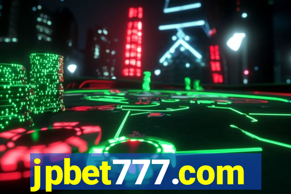 jpbet777.com