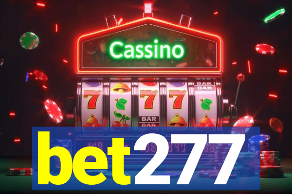 bet277