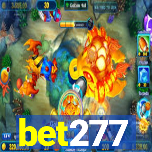 bet277