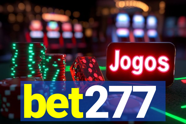 bet277